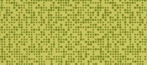 FORMICA-F 5340 C2 Mini Mode Leaf Green on Wasabi 3050x1300x14 MAT