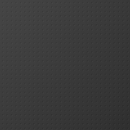 Obrázek Oberflex Black 009 3050 x 1270 x 0.9 mm Dots