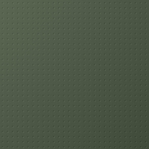 Obrázek Oberflex Dark olive 017 3050 x 1270 x 0.9 mm Dots