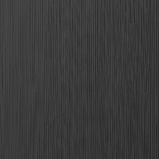 Obrázek Oberflex Black 009 3050 x 1270 x 0.9 mm Clawed