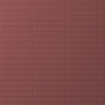 Obrázek Oberflex Burgundy 012 3050 x 1270 x 0.9 mm Tabs