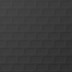 Obrázek Oberflex Black 009 3050 x 1270 x 0.9 mm Tiles