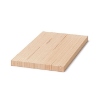 Obrázek Pollmeier BauBuche panel 3600 x 640 x 20 mm