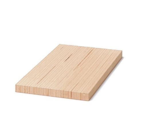 Obrázek Pollmeier BauBuche panel 3600 x 640 x 20 mm