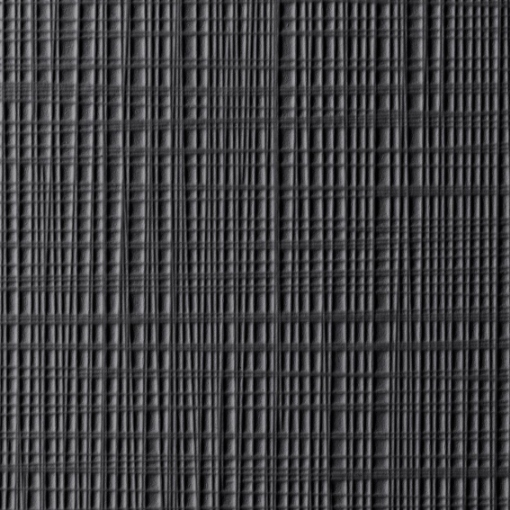Obrázek Oberflex Black 009 3050 x 1270 x 0.9 mm Fibra