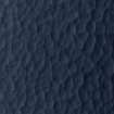Obrázek Oberflex Dark blue 020 3050 x 1270 x 0.9 mm Hammered