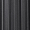 Obrázek Oberflex Black 009 3050 x 1270 x 0.9 mm Lines