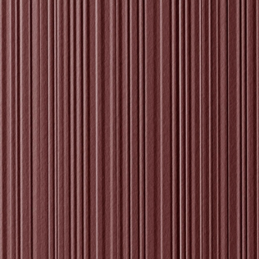 Obrázek Oberflex Burgundy 012 3050 x 1270 x 0.9 mm Lines