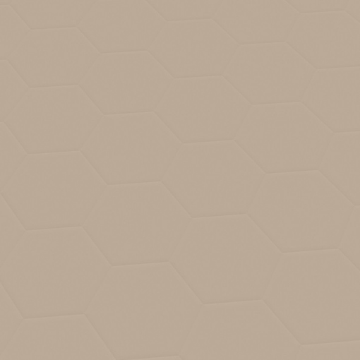 Obrázek Unilin lamino 0U822 M04 Oatmeal beige 2800x2070x18 mm