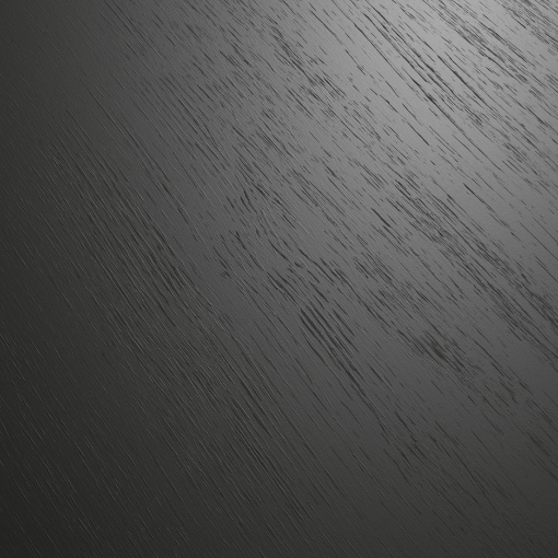 Obrázek Unilin HPL C0113 W06 Elegant Black  3050x1300x0,8mm