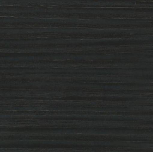 Obrázek ABS hrana Unilin 113 V1A Elegant black 43x0,8mm