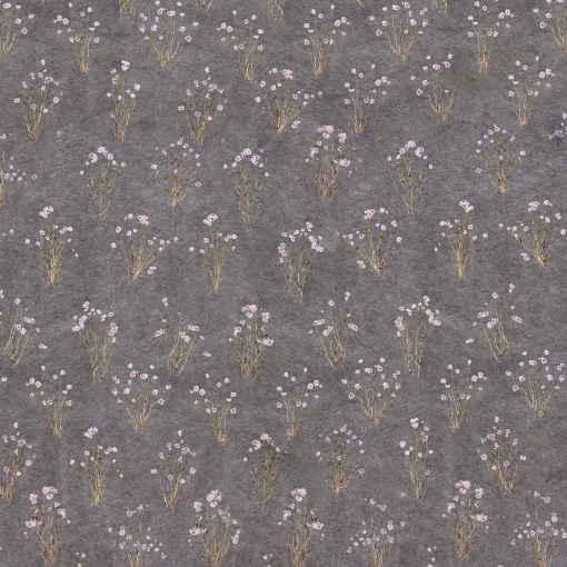Obrázek Rosy Everlasting 1200 x 100 mm x 1 mm - lněná netkaná textilie 