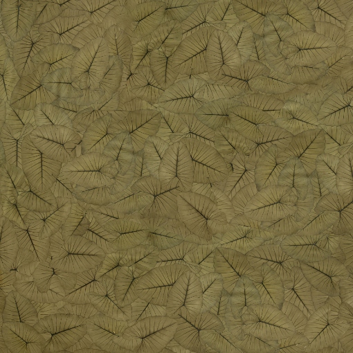 Obrázek Jungle King 1360 x 100 mm x 1 mm - lněná netkaná textilie  
