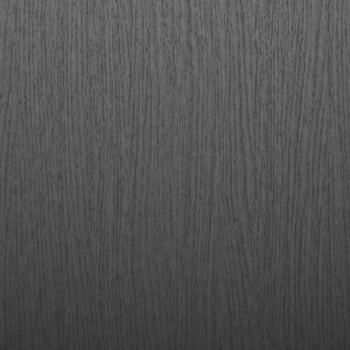 Obrázek ABS hrana Unilin 00113 W07 Elegant black 43x1mm 