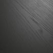Obrázek ABS hrana Unilin 00113 V1A Elegant black 43x1mm