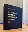 Obrázek Vzorník skladové kolekce kompaktů