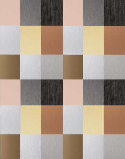 Obrázek Protitah kovolaminát 001 3050x1300x1mm