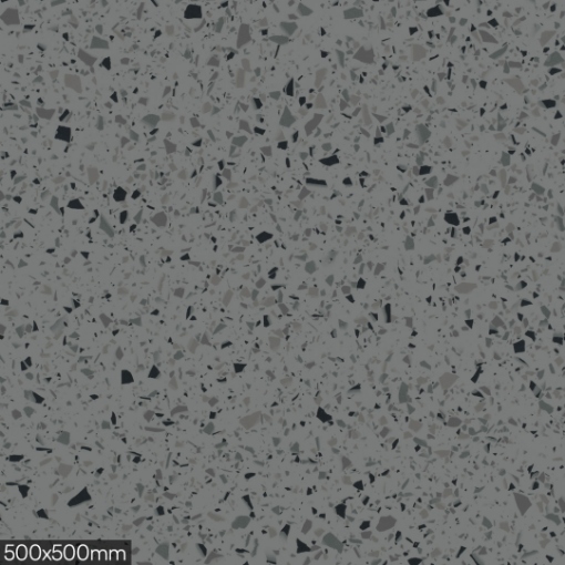 Obrázek FORMICA F8372 Grey Chip Kompakt