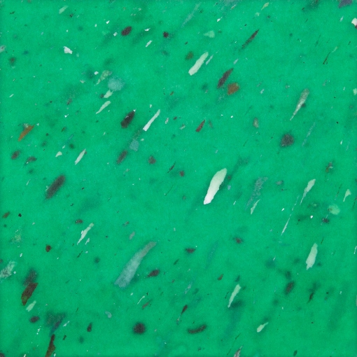 Obrázek Smile Plastics Emerald Sparks 3000 x 1200 mm